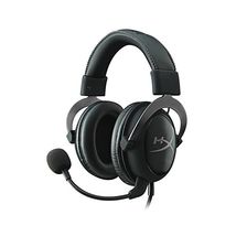 HyperX Cloud II Gaming Headset PC/PS4/Mac/Mobile - Gunmetal  - $265.00