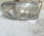 Driver Left Headlight Fits 01-02 VILLAGER 267505 - £62.56 GBP