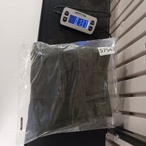 Talbots Corduroy Jegging Women's 14 (28×29) Green Mid Rise Stretch Pants VN5214 image 10