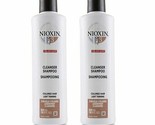 NIOXIN System 3 Cleanser Shampoo 10.1oz (Pack of 2) - $24.67