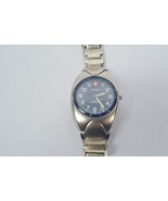 Geneva Quartz Japan Movement Water Resistant Mens Watch - $21.53