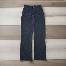 Free Fly Breeze Pants Women's Size Small Black Activewear Training Runni... - $51.48