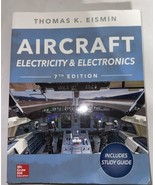 Aircraft Electricity and - Paperback, by Eismin Thomas K. - Very Good - $1,243.40 MXN