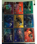 2004 UPPER DECK BASEBALL SP PROSPECTS COMPLETE SET (NR MT IN BINDER) - $115.00