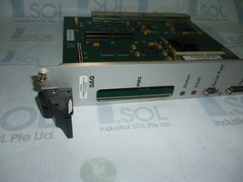 1006851 Rev C MDS Sciex DAQ Module 1003363H / 1003366D 00-50-C2-24-20-69 - $2,753.86