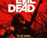 Evil Dead DVD | Region 4 &amp; 2 - $11.73