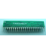Vintage TI&#39;s TM4164EC4 Memory Board strip - $3.71