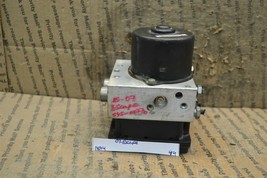 05-07 Ford Escape ABS Pump Control OEM Module 6L842C346BC 414-14g4 - £29.67 GBP
