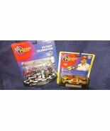 DALE EARNHARDT VICTORY CELEBRATION X2/ 1998 DAYTONA 500&amp; THE BASS PRO CA... - €25,74 EUR