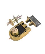 Belwith Products 1125-SP Double Cylinder Inter Deadbolt - £36.16 GBP