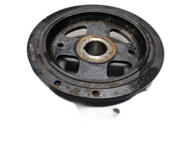 Crankshaft Pulley For 10-16 Toyota Prius  1.8 1347037020 - $39.55