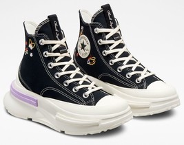 Authenticity Guarantee 
Converse Run Star Legacy CX Butterfly Wings Hi Shoe, ... - £110.08 GBP