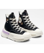 Authenticity Guarantee 
Converse Run Star Legacy CX Butterfly Wings Hi S... - £111.86 GBP