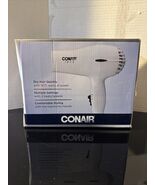 Conair Supreme Mid-Size Hair Dryer 1875 Watt-Model 247VHN - $14.50