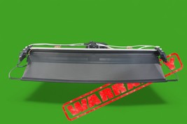10-2013 mercedes w221 s400 s550 rear window sun shade screen roller blin... - $165.00
