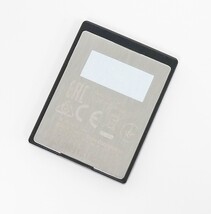 Sony Professional XQD G-Series 120GB Memory Card (QD-G120F) image 3