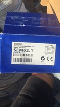 New Siemens Sem62.1 transformer with housing HVAC Product - $1,890.58 MXN