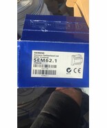 New Siemens Sem62.1 transformer with housing HVAC Product - $100.92