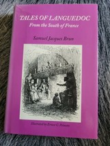 Library of Folklore: Tales of Laguedoc : From the South of France by Ernest... - £10.19 GBP