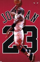 Michael Jordan - Jersey METAL SIGN 12X8in - $24.74