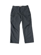 5.11 Charcoal Gray Tactical Pants Size 40 x 32 - $29.70