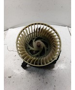Blower Motor Fits 95-00 CIRRUS 1393685 - $635.71 MXN