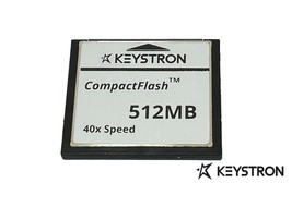 Mem-C6K-Cptfl512M 512Mb Cf Flash Memory For Cisco Catalyst 6000 6500 Routers - $35.75