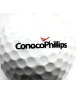 Conoco Phillips Logo Golf Ball (1) Pinnacle Gold FX Long New Marked 4 - £7.76 GBP