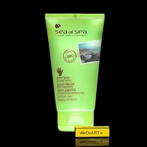 SEA OF SPA - hand cream enriched with magnesium - 150 ml - £20.37 GBP