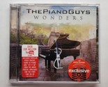 Wonders The Piano Guys (CD, 2014) - £11.73 GBP