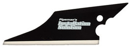 Pipeman Install Solution Soft Long Edge Squeegee - $708.79 MXN