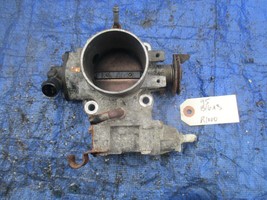 92-95 Honda Civic B16 B16A3 VTEC OEM throttle body assembly TPS B16A engine R100 - $129.99