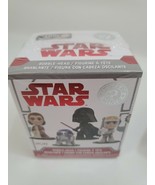 Star Wars Bobble-Head Mystery Mini  Figure Funko Solo Gamestop Exclusive... - $240.92 MXN