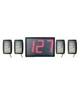 Sports Radar NFSC IV NFSC Tennis Serve Speed System - $2,449.95