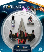 Starlink: Battle for Atlas - Lance Starship Pack - $24.74