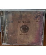 Used CD, dc Talk, Jesus Freak, with So Help Me God, Day By Day, MORE... - €5,19 EUR