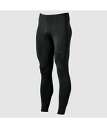 Fila Sport Joggers Pants Black Size XL Men&#39;s Running Athletic Lightweigh... - £17.25 GBP