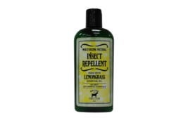 Bates Family Farm Insect Repellent Natural 4 oz Lemongrass NO DEET No Ch... - $17.44 CAD