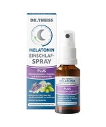 Melatonin-Plus Sleep Spray Dr. Theiss 20 ml - $24.99