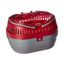 Options Small pet animal carrier crate travel box, Assortment  - $19.00