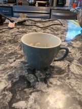 Creature Cups Octopus Coffee/Tea Mug Gray and White - $7.92