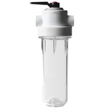 Nsf Certified Ao-Wh-Prev Whole House Water Sediment Filter By Ao Smith, ... - £47.35 GBP