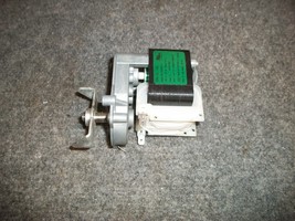 WPW10317991 WHIRLPOOL REFRIGERATOR AUGER MOTOR - $45.00