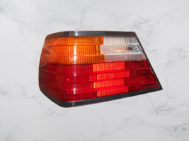 Taillight Left For Mercedes Ε Class W124 1984-1992 - £80.23 GBP