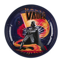 Darth Vader Plate Set (2 Plates) - £17.98 GBP