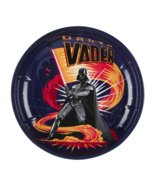 Darth Vader Plate Set (2 Plates) - $30.87 CAD
