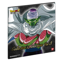 Dragonball Super Collector's Selection Card Game - Volume 3 - $173.28