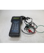 NCI Technologies NCI-465 DSL Test Set Power On ONLY AS-IS - $131.97 CAD