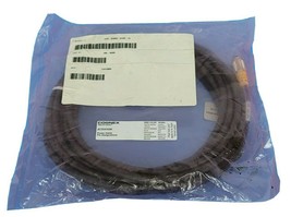 New Industrial Interfaces 849090209 Cable Assembly 2 Amp 60 Volt 16 Ft - $62.95