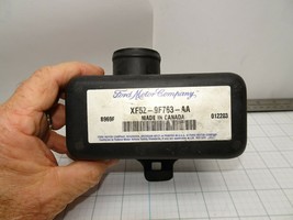 Ford XF5Z-9F763-AA Resonator for Air Intake System  OEM NOS - £23.57 GBP
